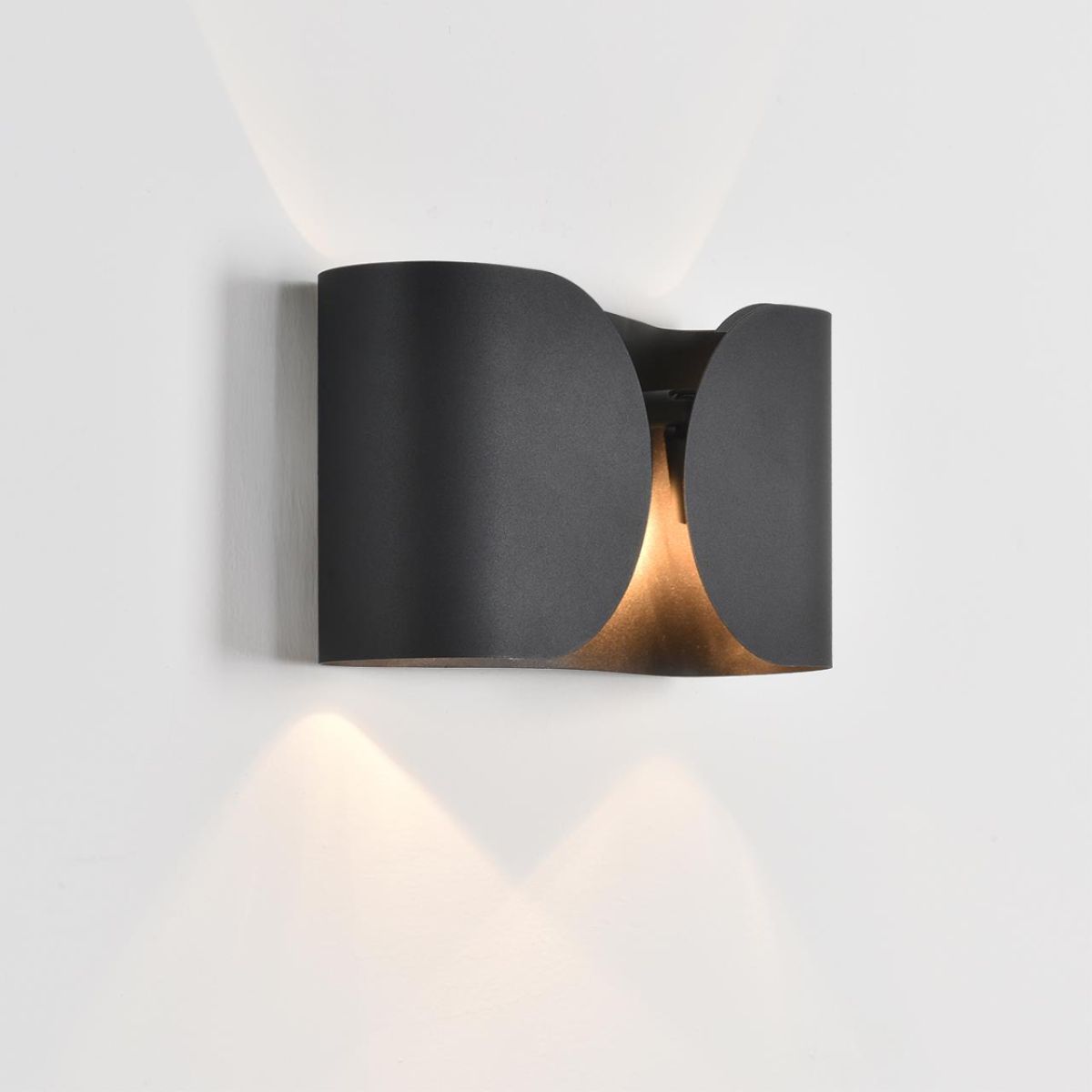 Настенный светильник Lumion Moderni Olve 8387/2W в Санкт-Петербурге