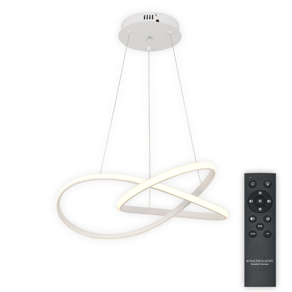 Подвесной светильник Natali Kovaltseva Finam HIGH-TECH LED LAMPS 82075 в Санкт-Петербурге