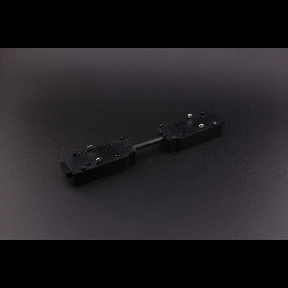 Коннектор питания прямой Aployt Magnetic track 48 APL.0180.00.03 в Санкт-Петербурге