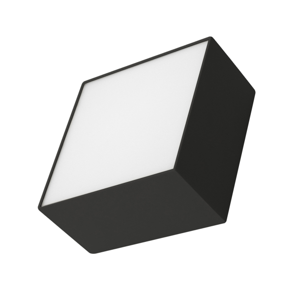 Накладной светильник Arlight SP-Quadro-S120x120-13W Warm3000 034776 в Санкт-Петербурге
