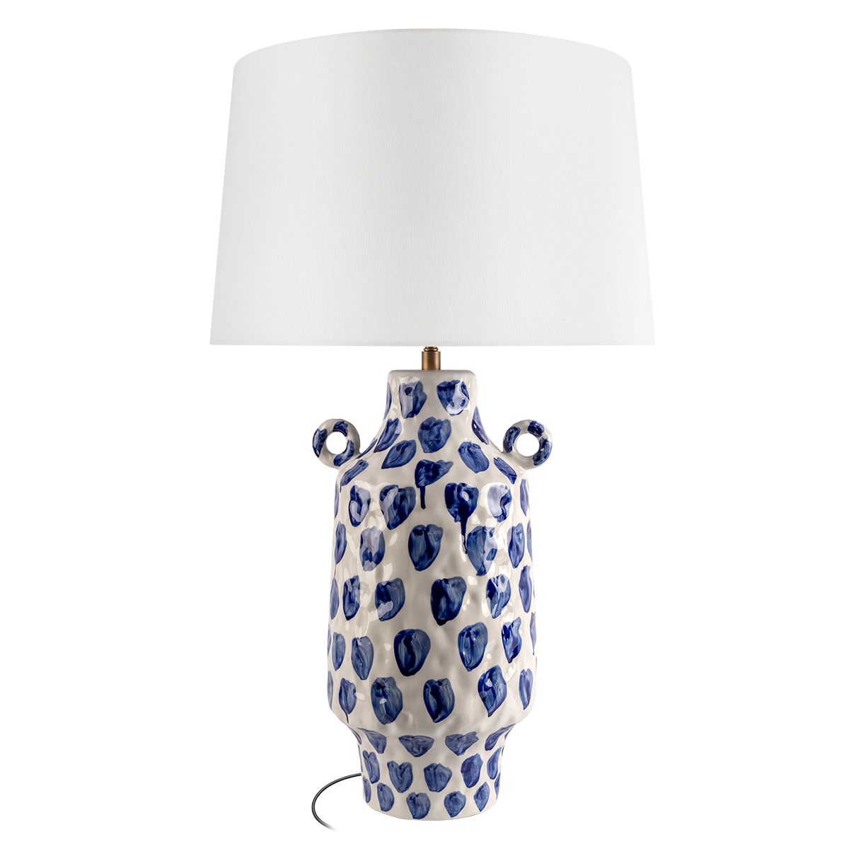 Настольная лампа LOFT IT Casablanca 10522T в #REGION_NAME_DECLINE_PP#