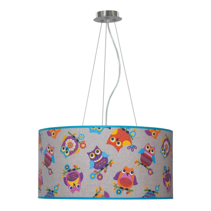 Подвесной светильник TopDecor Crocus Glade S1 01 99gb в Санкт-Петербурге