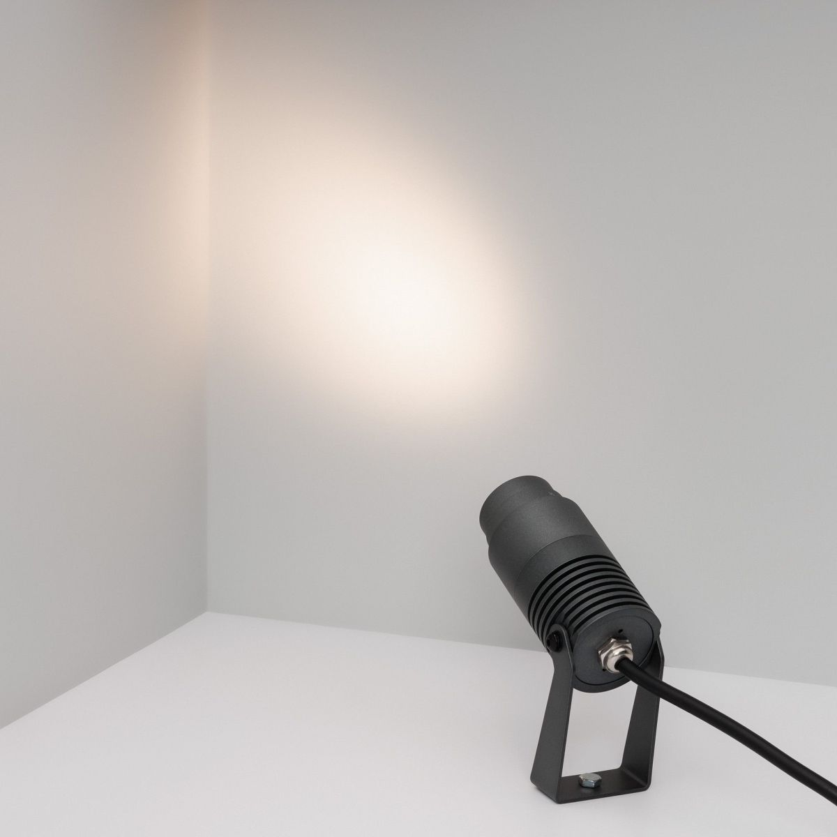 Прожектор Arlight ALT-RAY-ZOOM-R52-8W Day4000 (DG, 10-40 deg, 230V) 032560(1) в Санкт-Петербурге