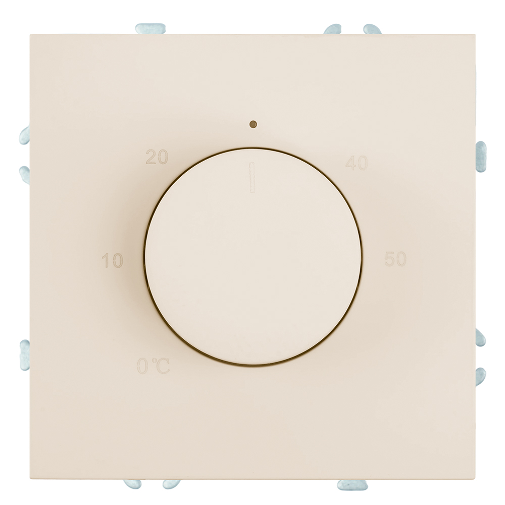 Терморегулятор механический Stekker Эмили RSW00-5120-08 кашемир, soft touch 50715 в #REGION_NAME_DECLINE_PP#