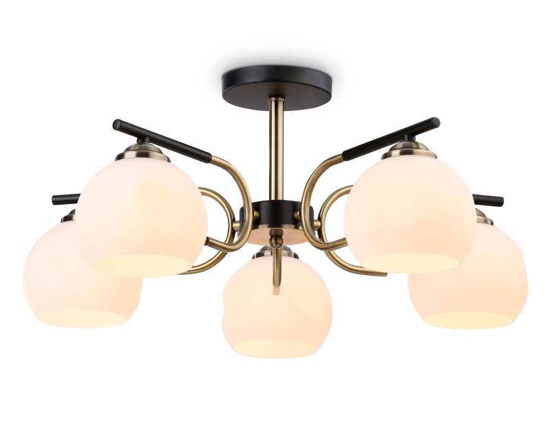 Люстра на штанге Ambrella Light Modern TR303312 в Санкт-Петербурге