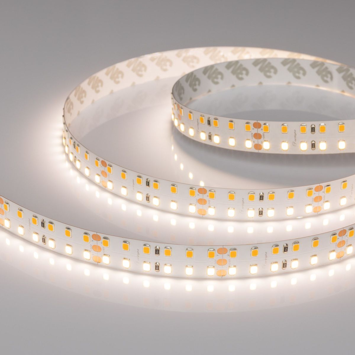 Светодиодная лента Arlight UL-A240-15mm 24V Day-MIX (30 W/m, IP20, 2835, 5m) 057075 в Санкт-Петербурге