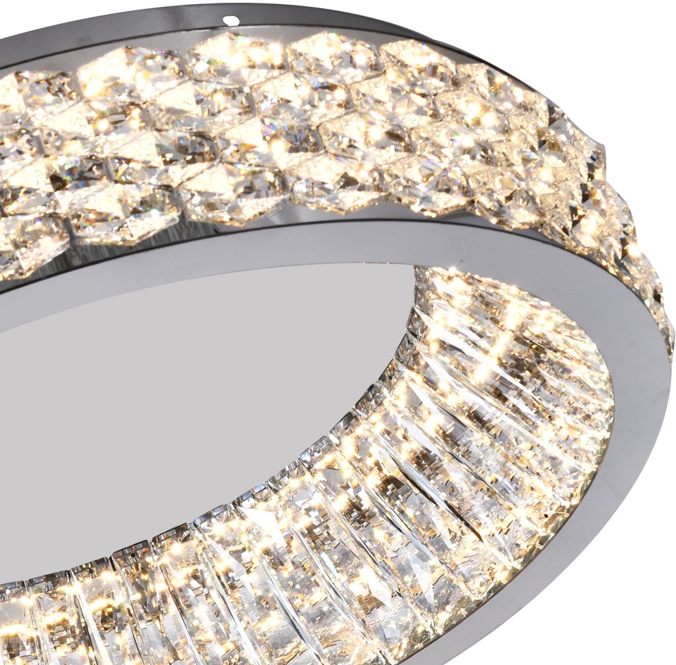 Потолочная люстра Stilfort Ромбус 4040/09/06C в #REGION_NAME_DECLINE_PP#