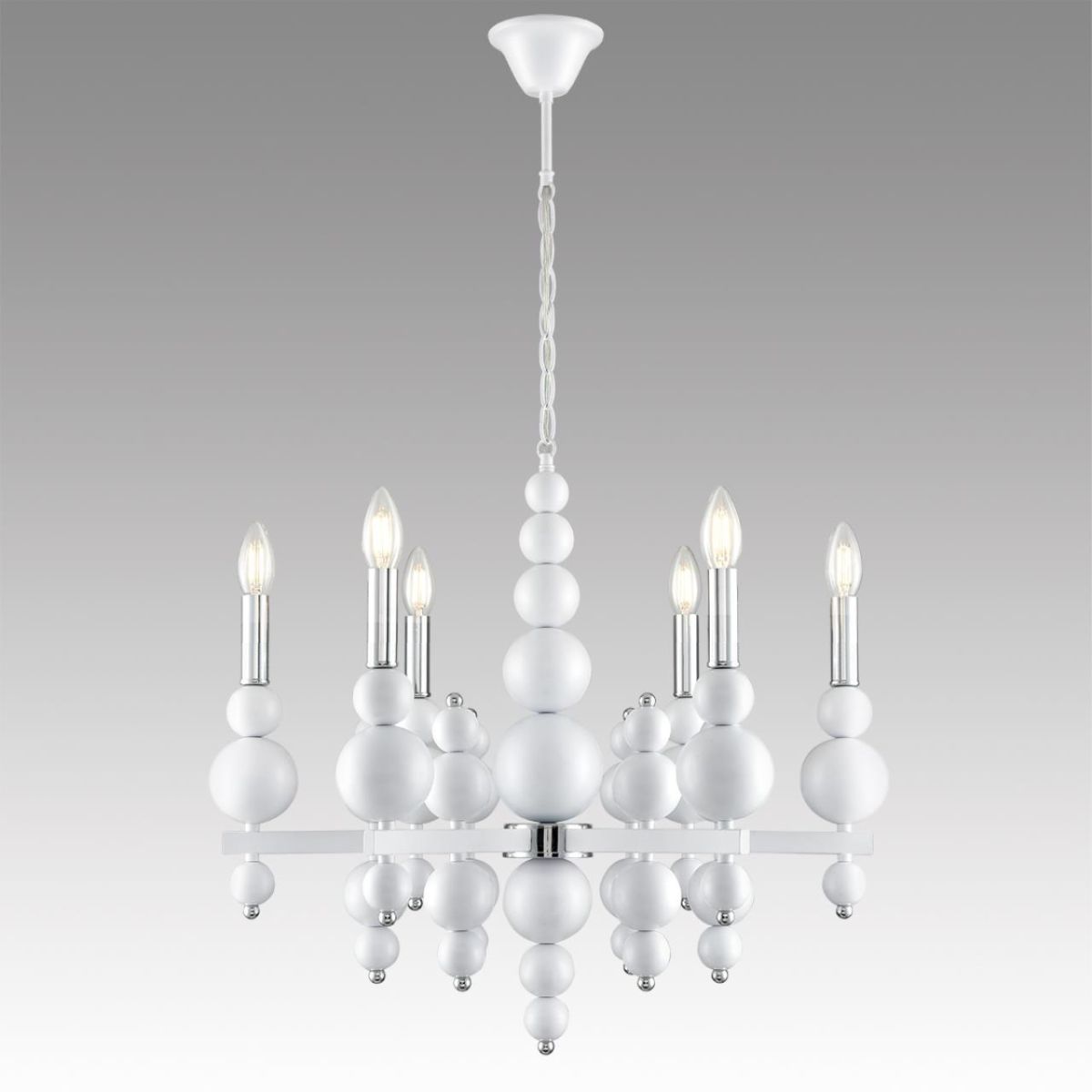 Подвесная люстра Lumion Moderni Nana 8260/6 в Санкт-Петербурге