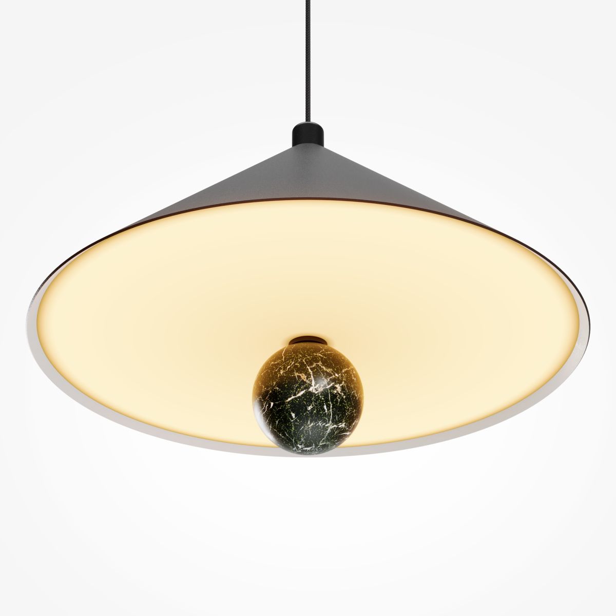 Подвесной светильник Maytoni Bell MOD534PL-L16B3K в Санкт-Петербурге