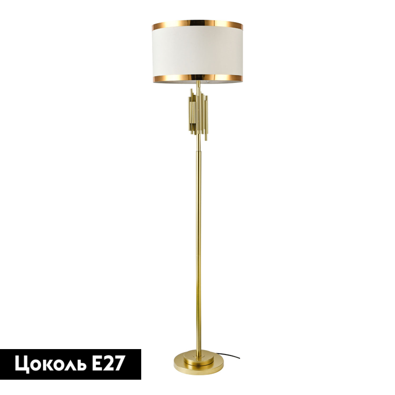 Торшер Lussole Randolph LSP-0622 в Санкт-Петербурге