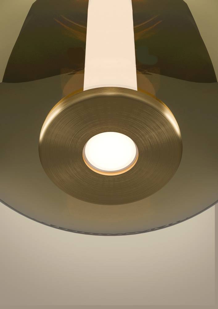 Подвесной светильник с рег-кой цветовой темп-ры Eglo Fruitera 390466 в #REGION_NAME_DECLINE_PP#