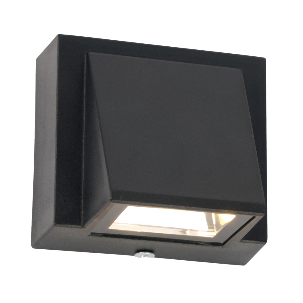 Уличный настенный светильник Feron DH113 52155 в #REGION_NAME_DECLINE_PP#