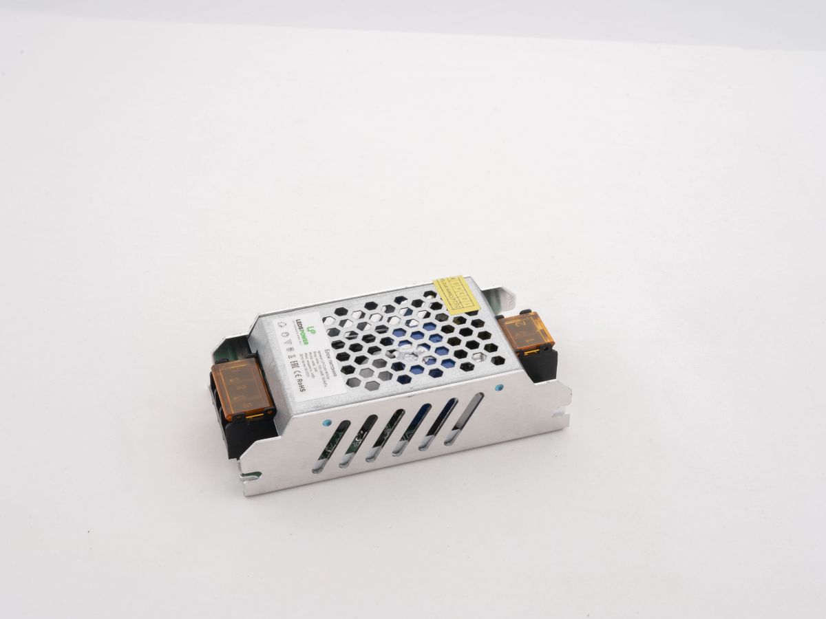 Блок питания LEDS POWER 60Вт 24В ULTRA SLIM 002668 в Санкт-Петербурге