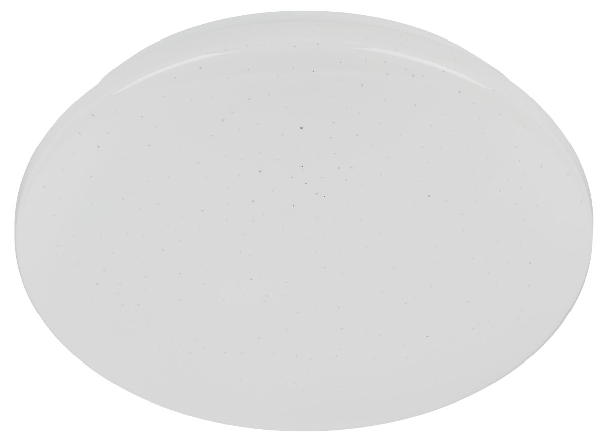 Потолочный светильник Эра Классик без ДУ SPB-6 WH 24W-6,5K Slim Night SKY в Санкт-Петербурге