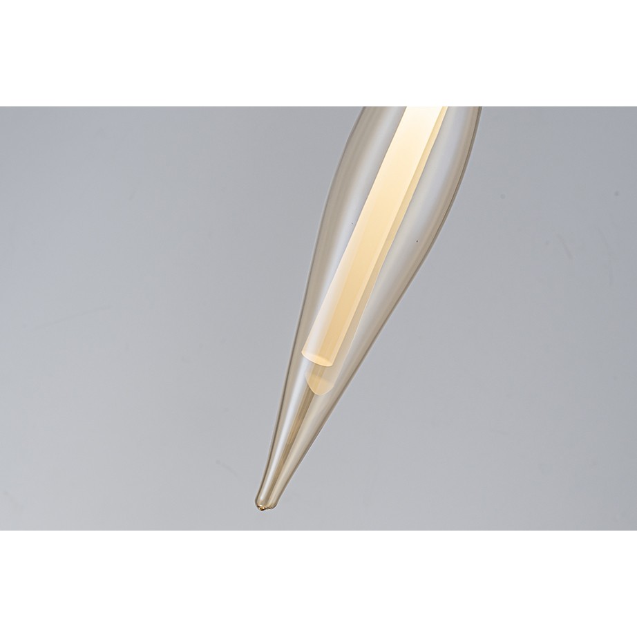 Подвесной светильник Belfast Saintfield 107-1 BR AM в Санкт-Петербурге