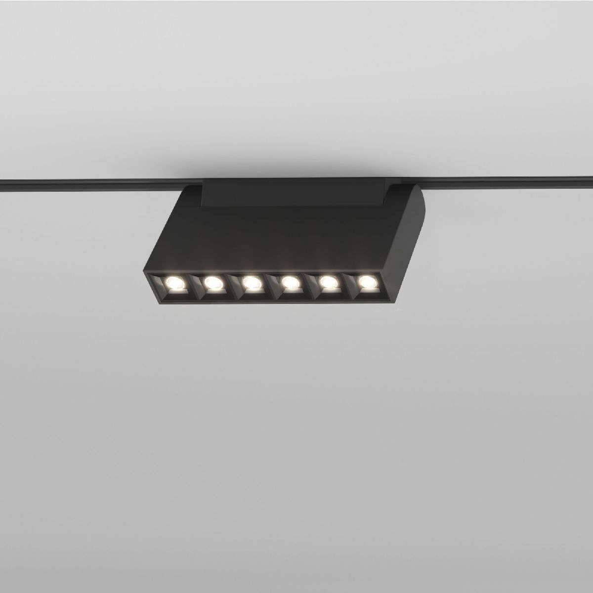 Трековый магнитный светильник Elektrostandard Slim Magnetic 4690389204784 85194/01 a066586 в Санкт-Петербурге