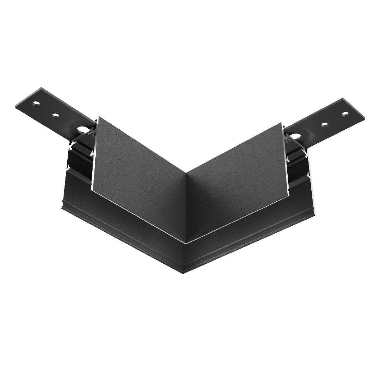 Угол-соединитель Maytoni Technical Accessories for Exility TRA034HCL-41B в Санкт-Петербурге