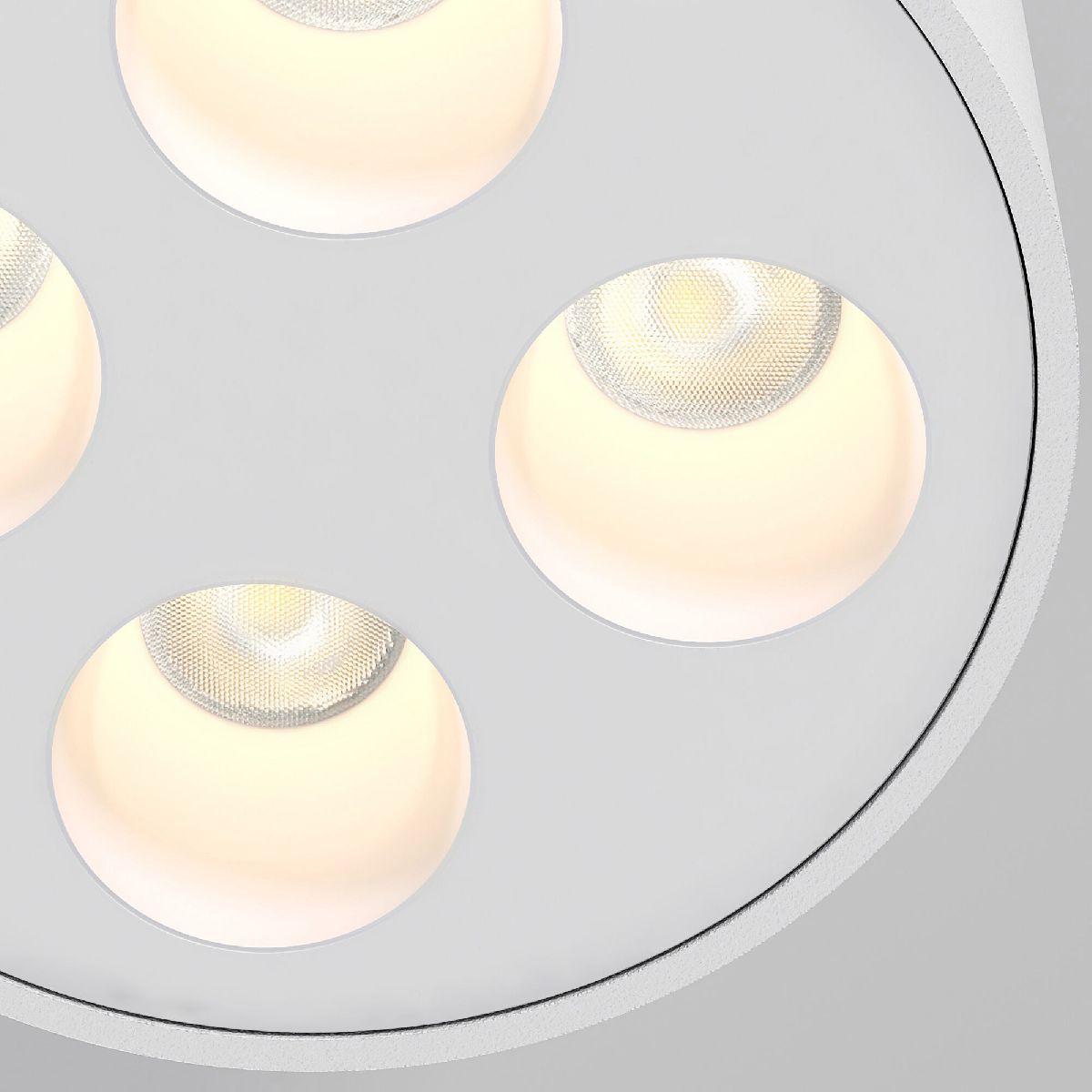 Накладной светильник Elektrostandard Points 25111/LED 4690389207808 a067482 в Санкт-Петербурге