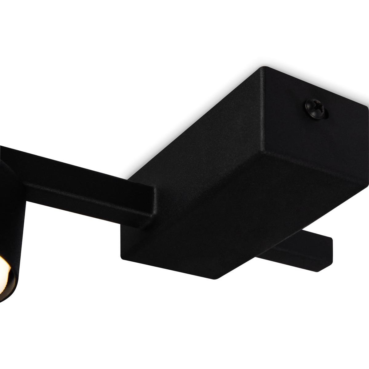 Потолочный светильник Freya Tactic FR5363CL-01B в #REGION_NAME_DECLINE_PP#