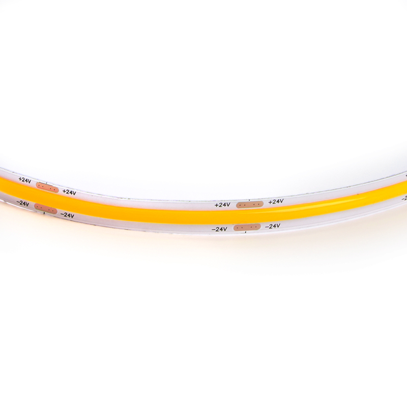 Светодиодная лента Feron LS530 24В 2110 8Вт/м 6500K 5м IP20 48265 в Санкт-Петербурге