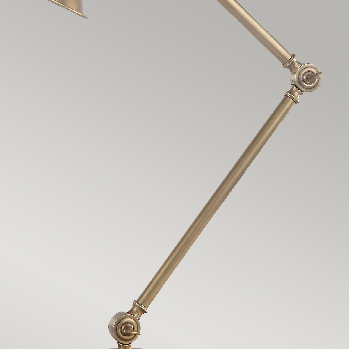 Настольная лампа Elstead Lighting PV-TL-AB в #REGION_NAME_DECLINE_PP#