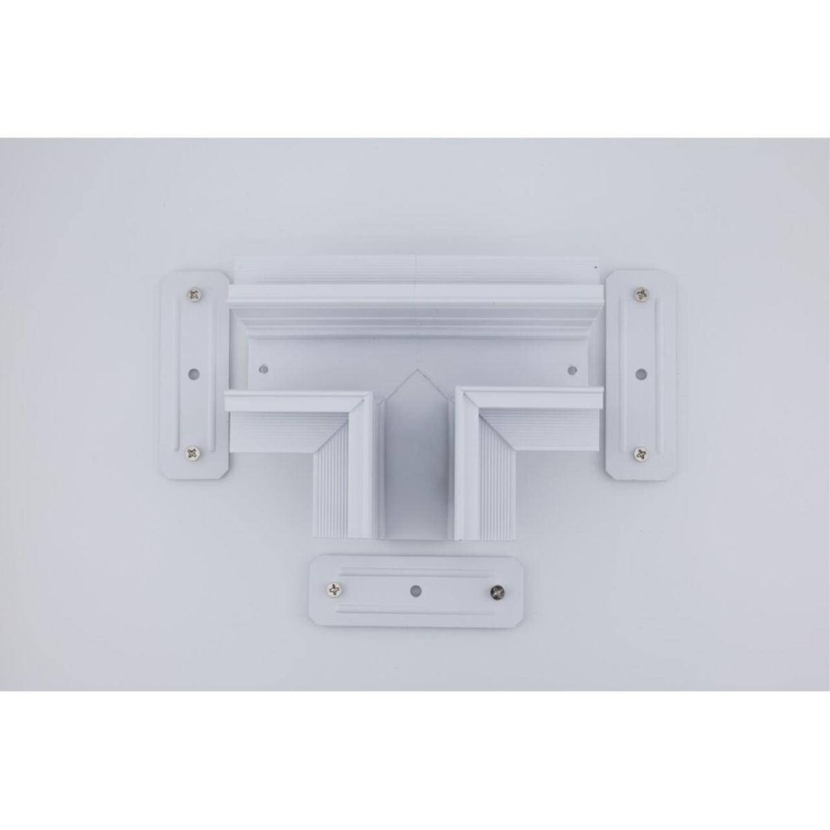 Соединитель Т-образный для магнитного шинопровода Aployt Magnetic track 220 APL.0285.10.03 в Санкт-Петербурге