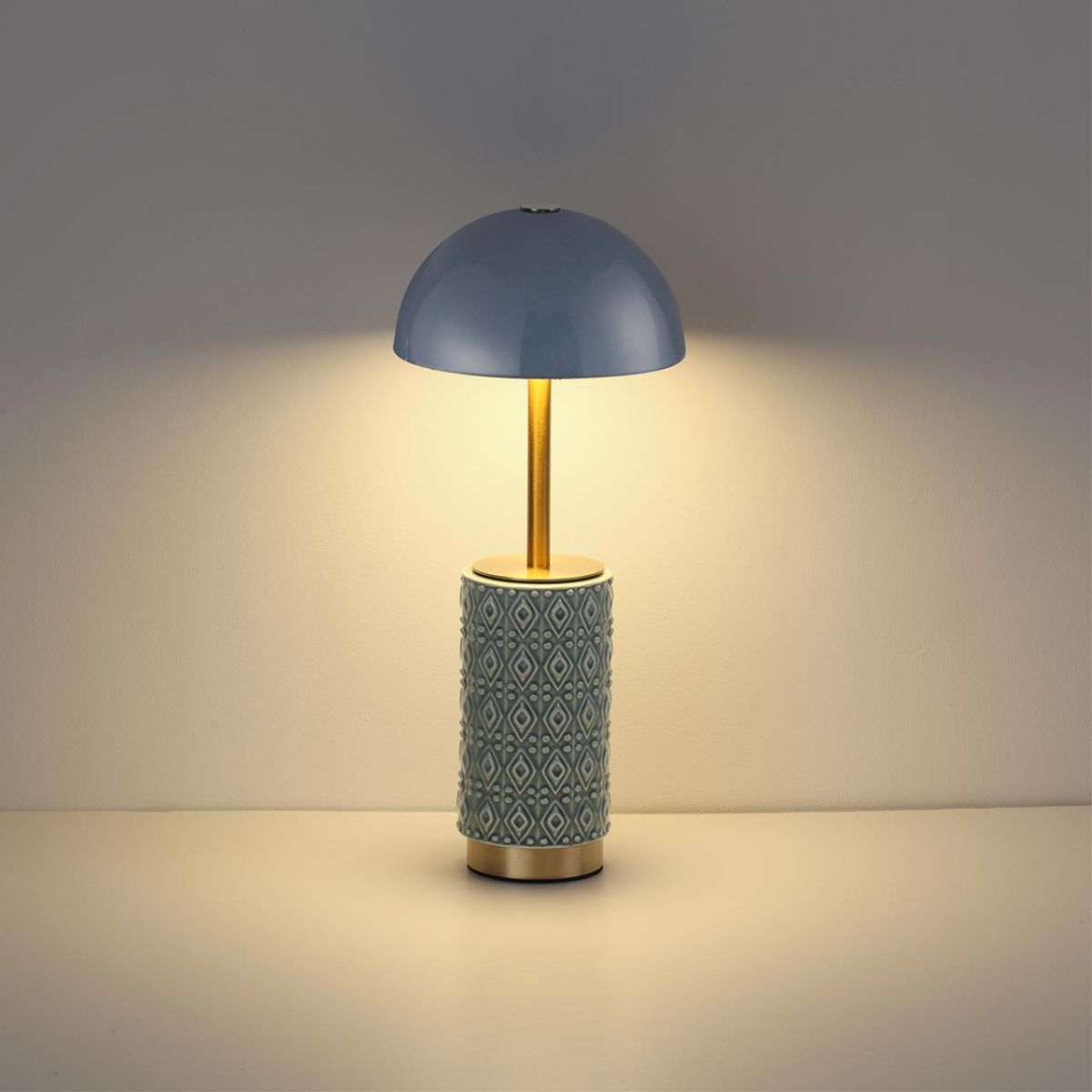 Настольная лампа беспроводная Odeon Light L-Vision Lulu 5452/5TLA в Санкт-Петербурге