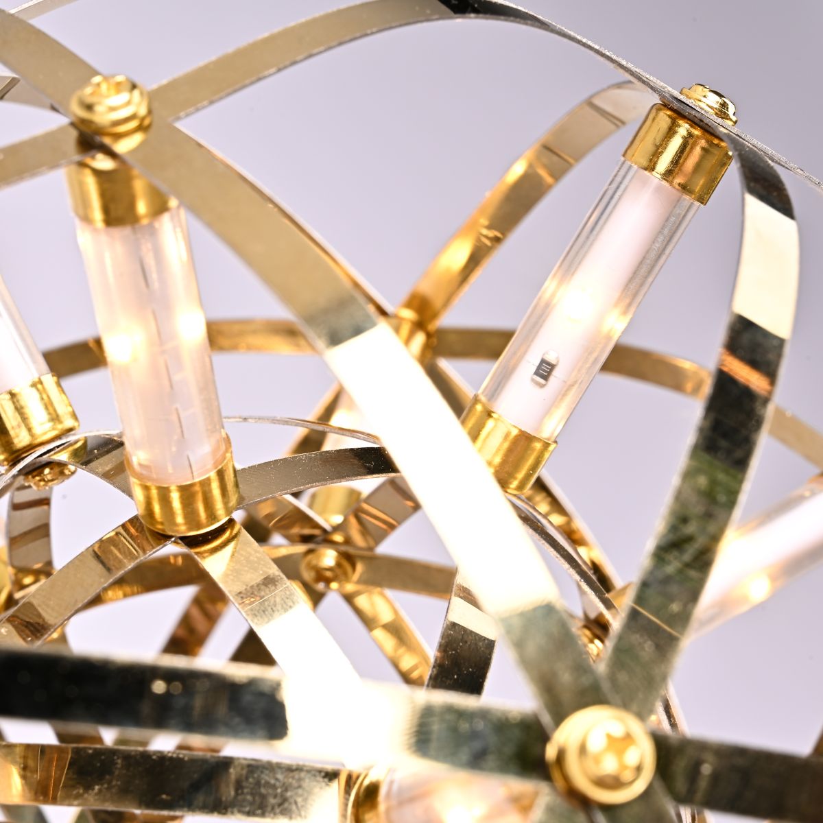 Подвесная люстра ImperiumLoft Mi Raimond 302461-22 в Санкт-Петербурге