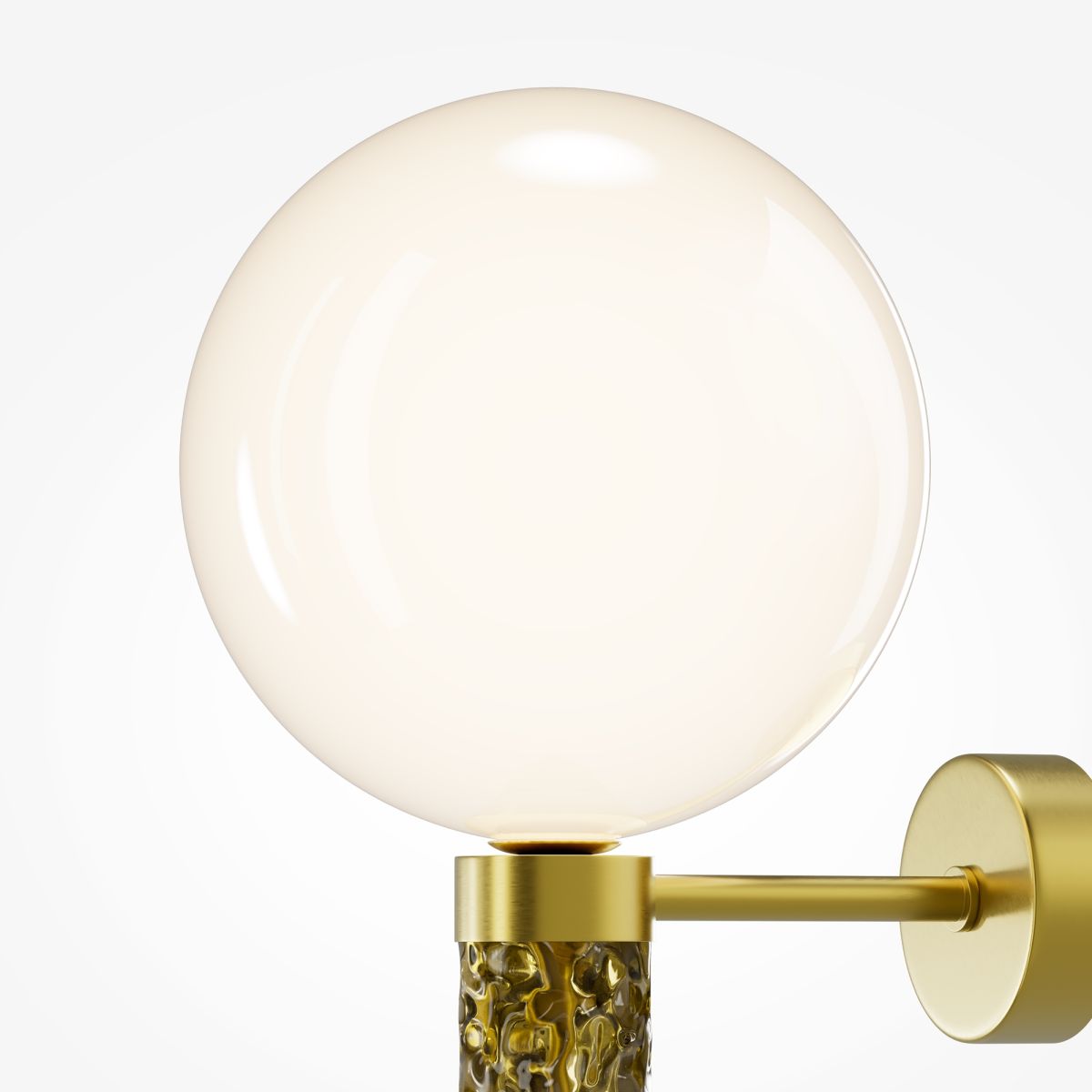 Бра Maytoni Orotte MOD520WL-01BS в Санкт-Петербурге