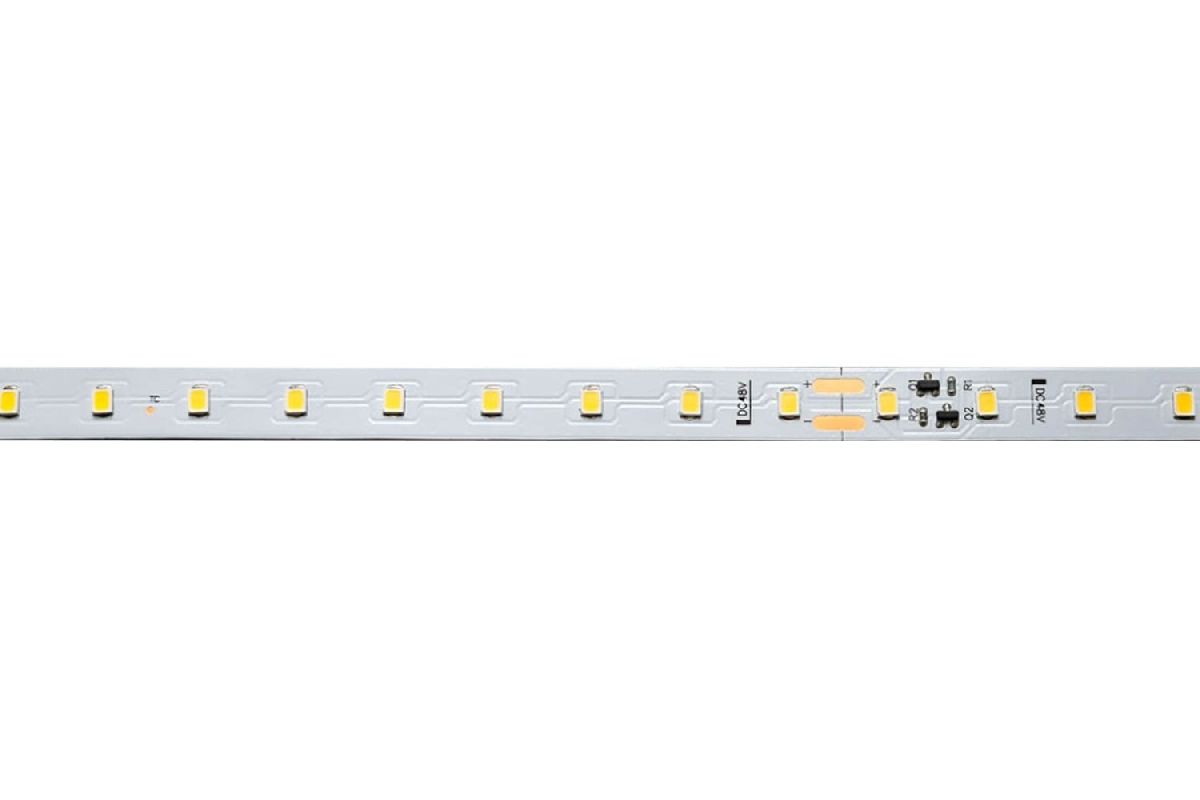 Светодиодная лента Deko-Light COB 48В 2835 63Вт 3000К 15м IP20 840318 в #REGION_NAME_DECLINE_PP#