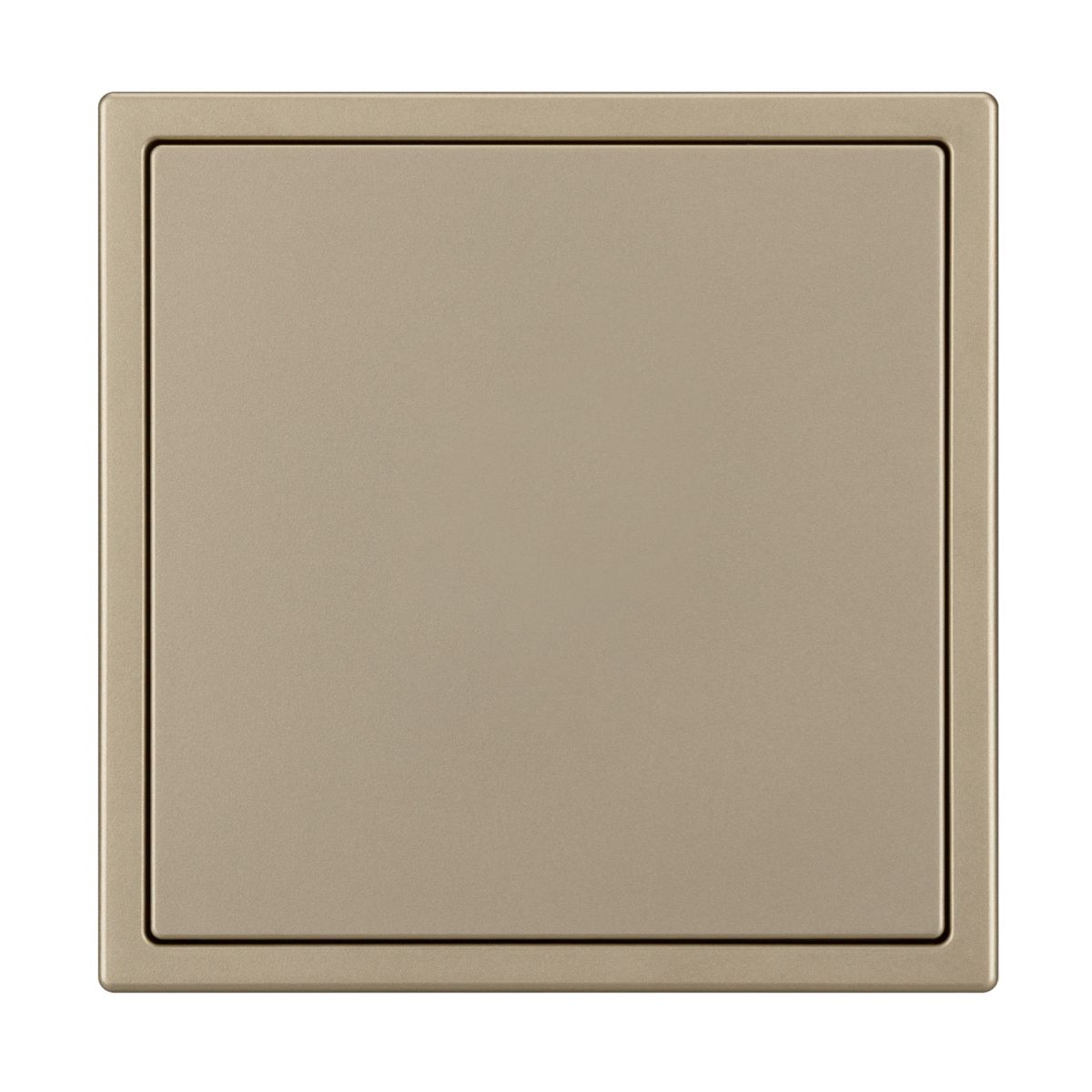 Заглушка поста Arlight SCT-NOBE-MGG-SFPL-GD (Золотой песок) 061821 в Санкт-Петербурге