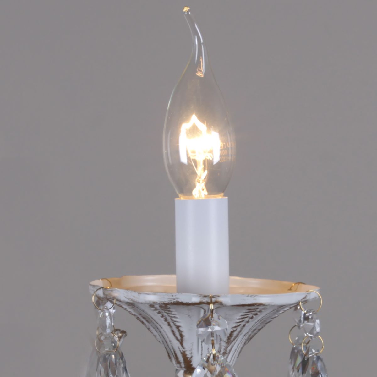 Подвесная люстра Reluce 89347-0.4-05 в Санкт-Петербурге