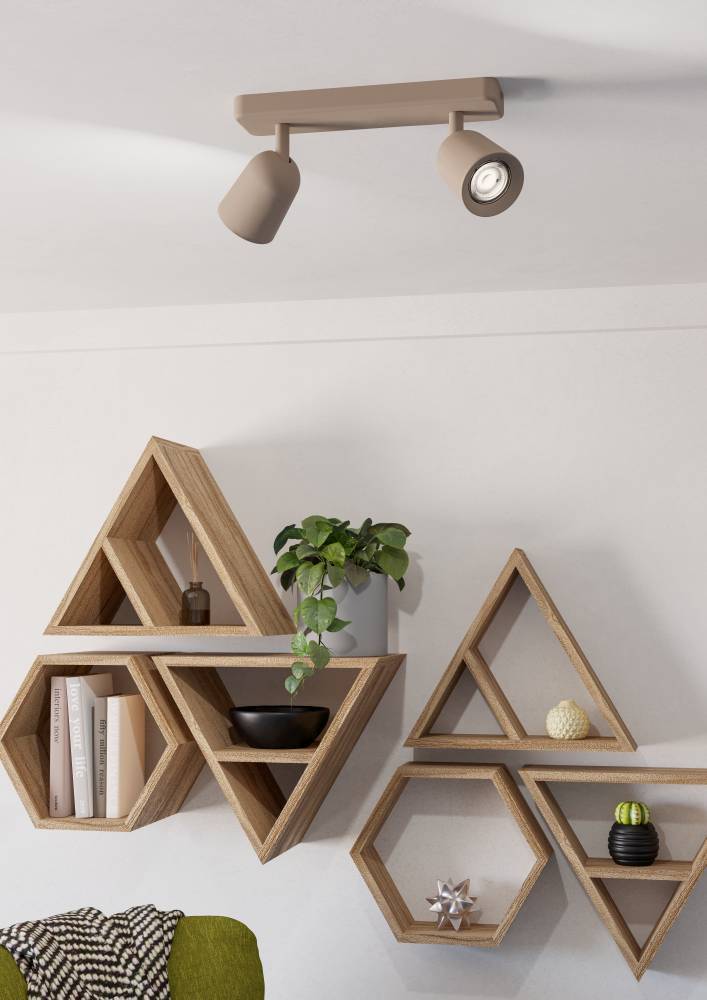 Спот Eglo Camaldoli 902344 в Санкт-Петербурге