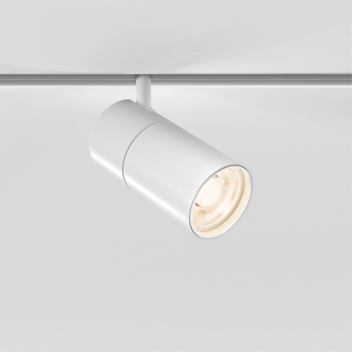 Трековый магнитный светильник Elektrostandard Slim Magnetic 85012/01 4690389220395 a072617 в Санкт-Петербурге