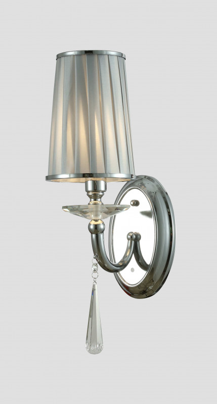 Бра Lumina Deco Fabione LDW 1200-1 CHR в Санкт-Петербурге