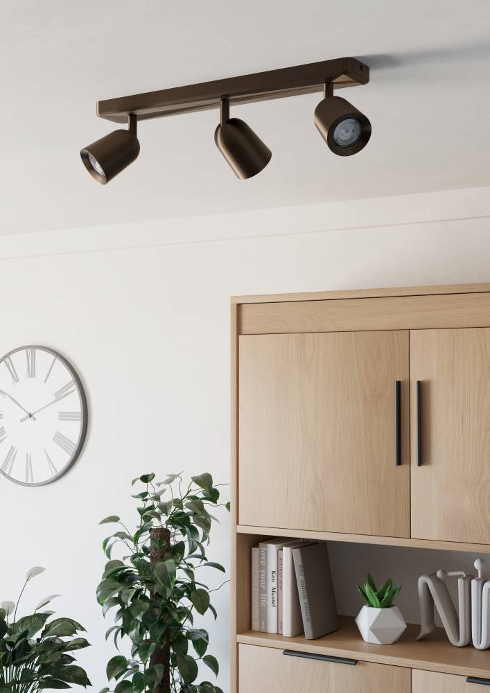 Спот Eglo Camaldoli 901951 в Санкт-Петербурге