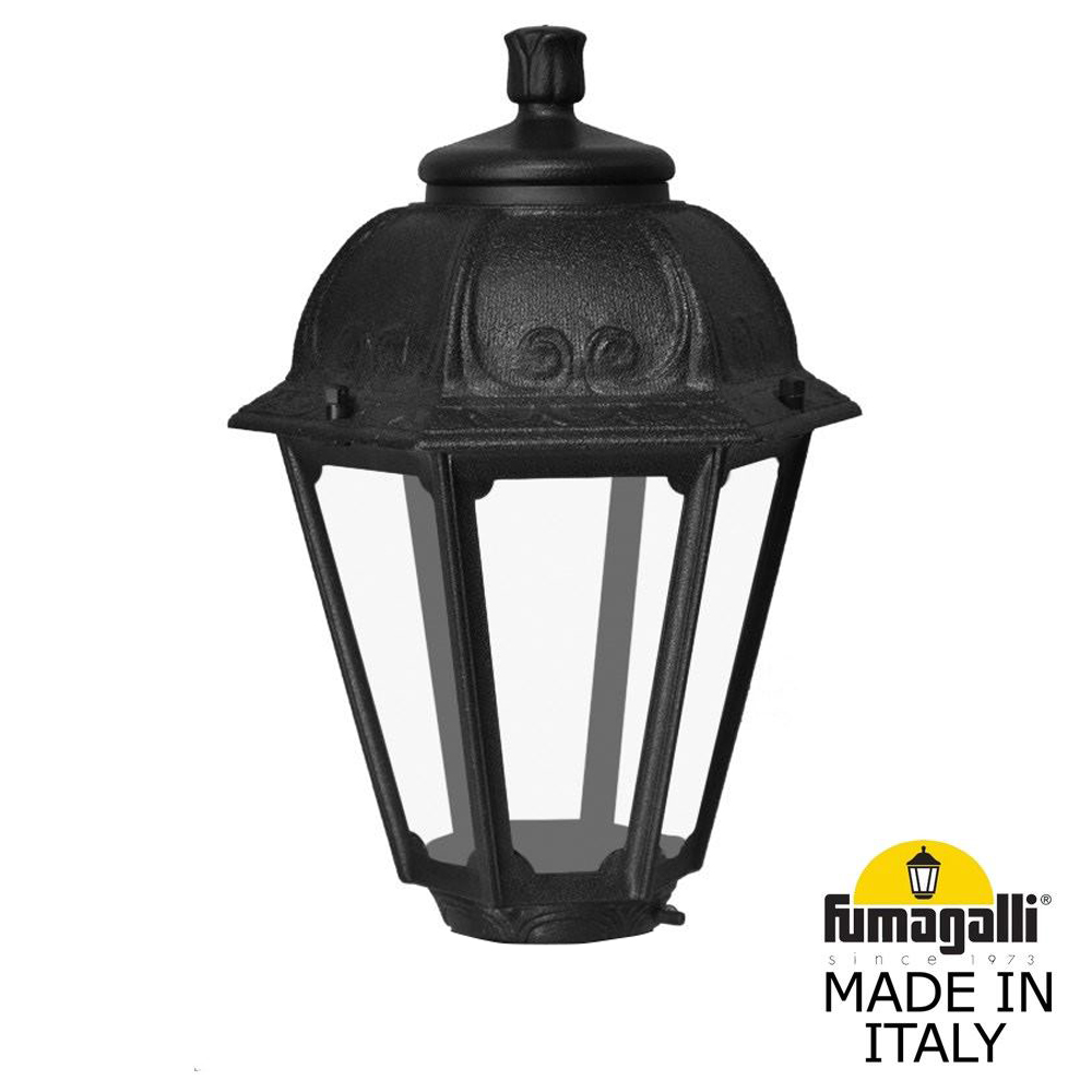 Уличный светильник на столб Fumagalli SABA K22.000.000.AXE27 в Санкт-Петербурге