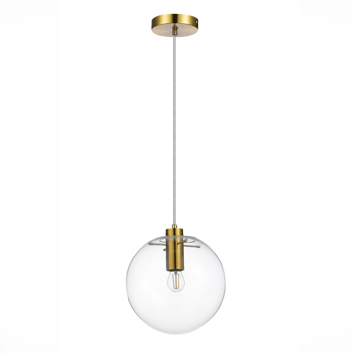 Подвесной светильник ST Luce Noor SL1056.213.01 УЦ в Санкт-Петербурге