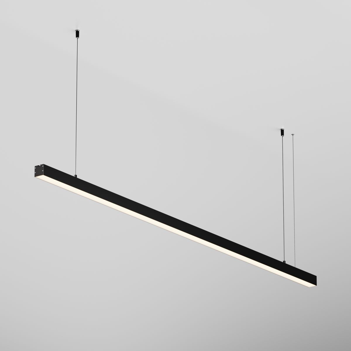 Линейный подвесной светильник Maytoni Technical LL312013 в #REGION_NAME_DECLINE_PP#