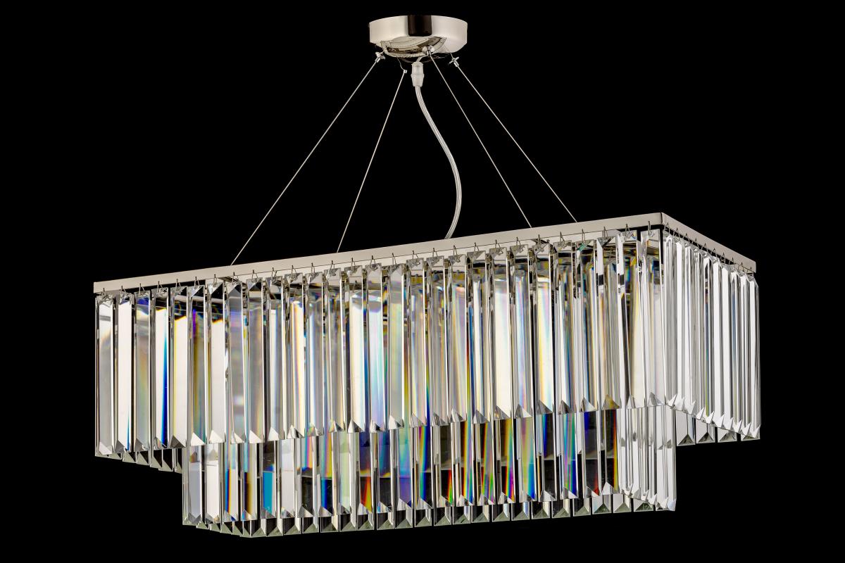 Подвесная люстра Arti Lampadari Enio E 1.5.70x25.101 NP в Санкт-Петербурге