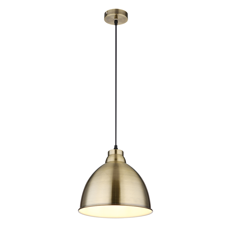 Подвесной светильник Arte Lamp Braccio A2055SP-1AB в #REGION_NAME_DECLINE_PP#