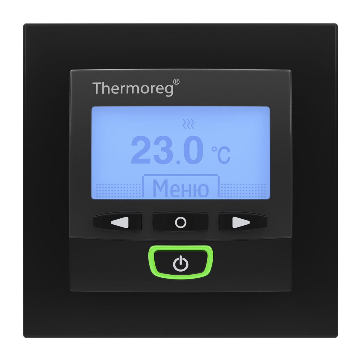 Терморегулятор Thermoreg TI-950 Design Black в Санкт-Петербурге