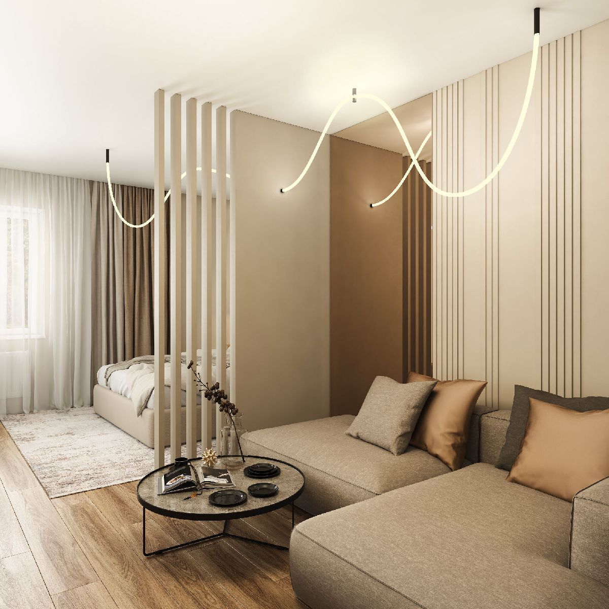 Гибкий неон Elektrostandard Full light 4690389203763 24V 12W 336Led 2835 IP20 a065973 в #REGION_NAME_DECLINE_PP#