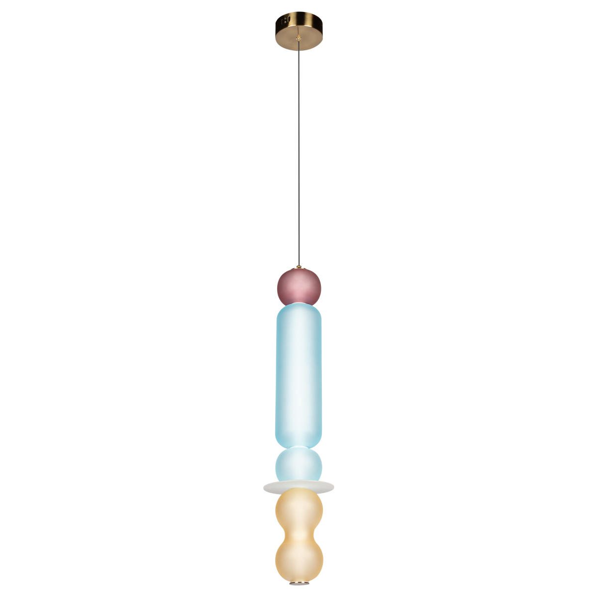 Подвесной светильник Loft IT Lollipop 10239P/E УЦ в Санкт-Петербурге