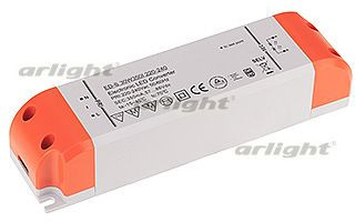 Блок питания Arlight ARJ-KL60500 (30W, 500mA, PFC) 016338 в Санкт-Петербурге