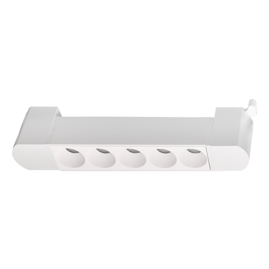 Трековый светильник General GTR-10-1-IP40 580106 в Санкт-Петербурге