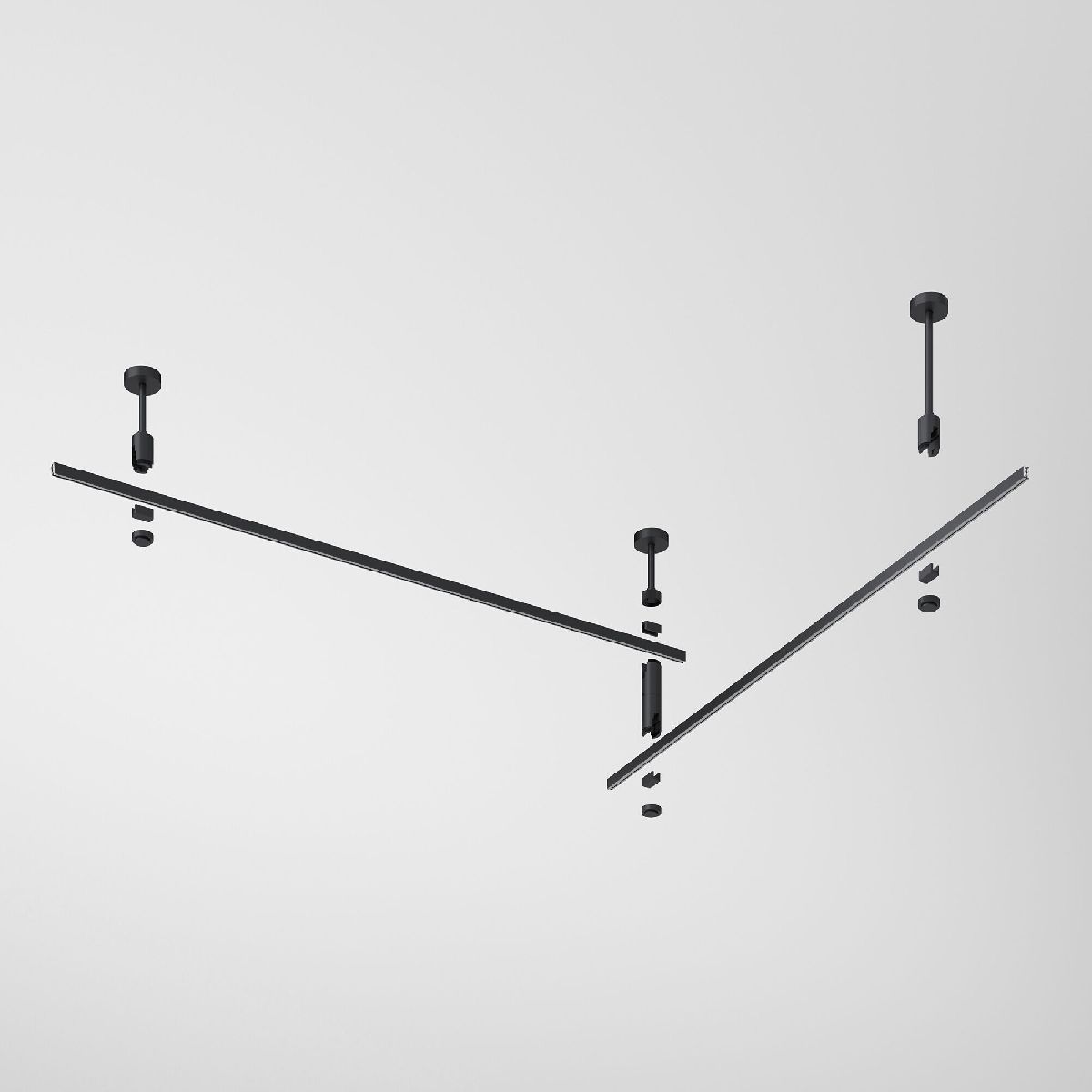 Шинопровод накладной Elektrostandard Esthetic Magnetic 4690389202384 85137/00 a065427 в Санкт-Петербурге