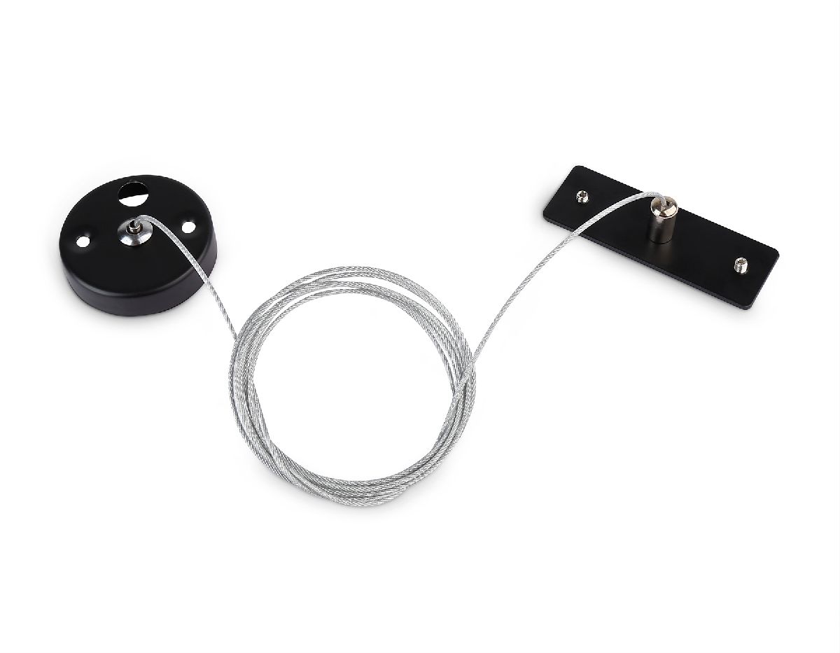 Подвес для накладного шинопровода Ambrella Light Track System Magnetic 220V GL1091 в Санкт-Петербурге
