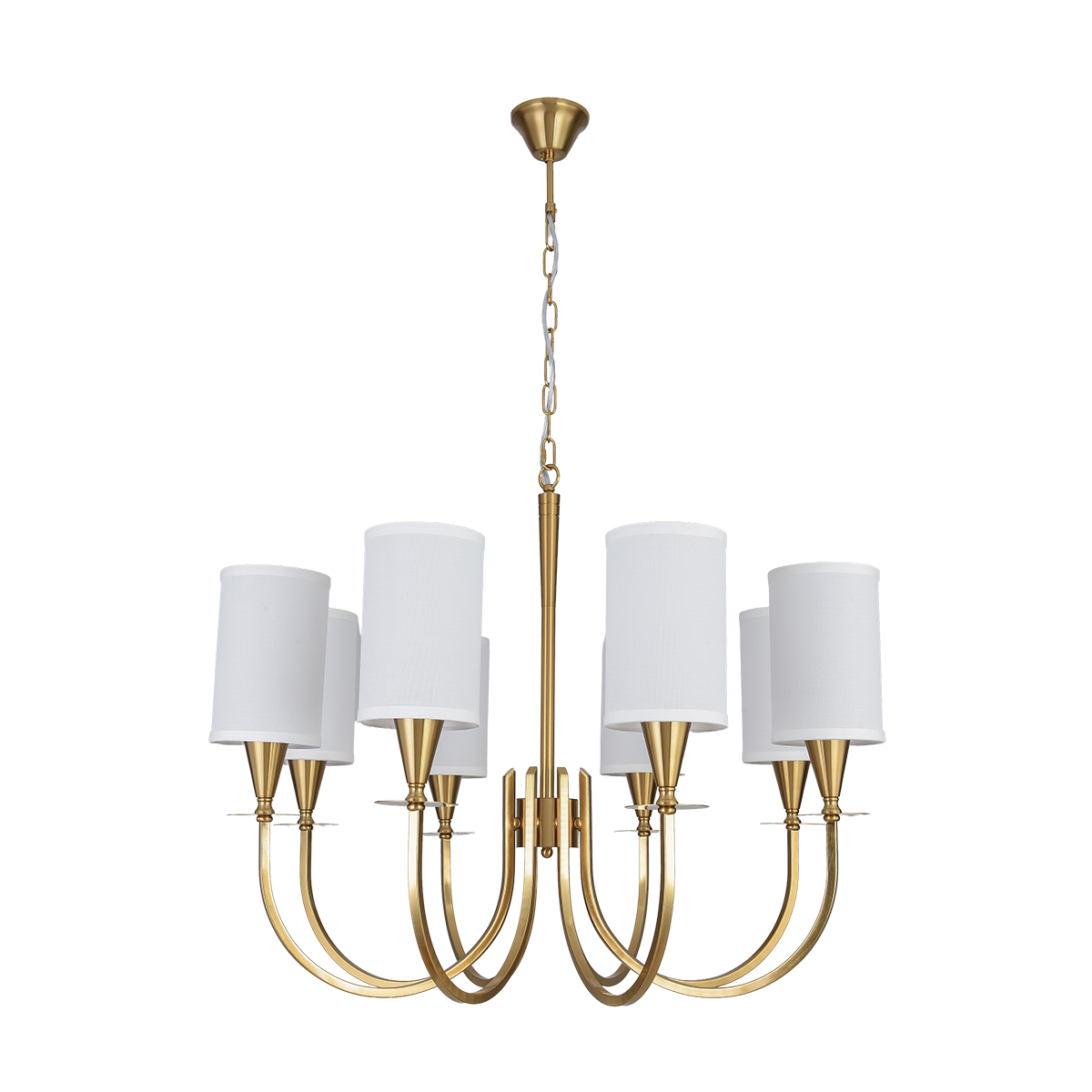 Подвесная люстра Lumion Classi Betti 8424/8 в Санкт-Петербурге