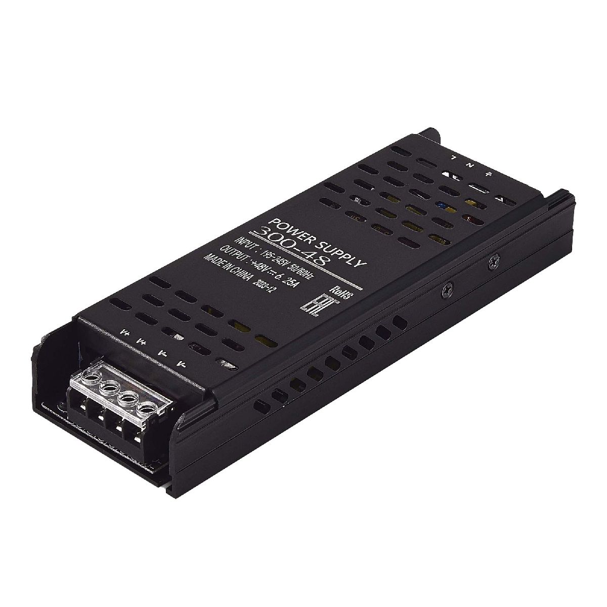 Блок питания ST Luce Skyline 48 300Вт DC48В 6.25А ST008.148.300 в Санкт-Петербурге